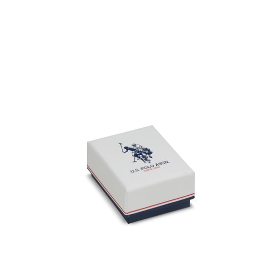 US Polo Assn Jewellery Maisie Rosegouden Oorbellen - Image 4
