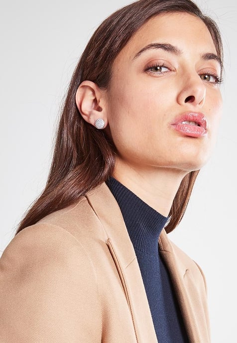 US Polo Assn Jewellery Courtney Rhodium Oorbellen - Image 4
