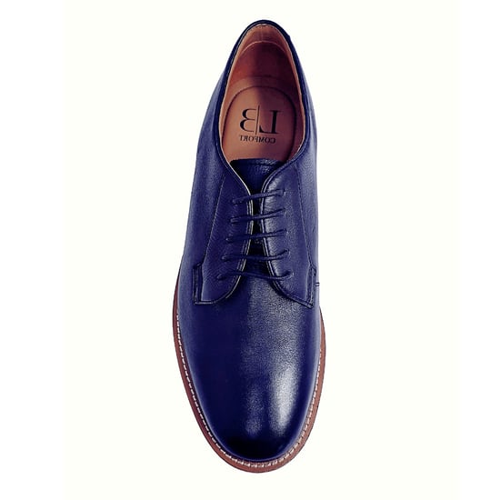 Newton Leather Shoes - Image 3