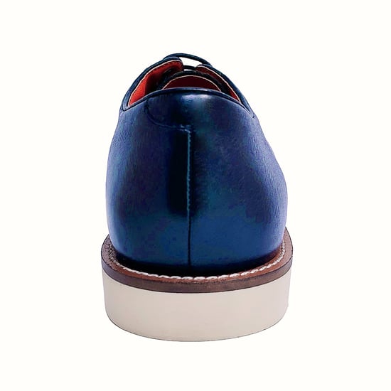 Newton Leather Shoes - Image 4
