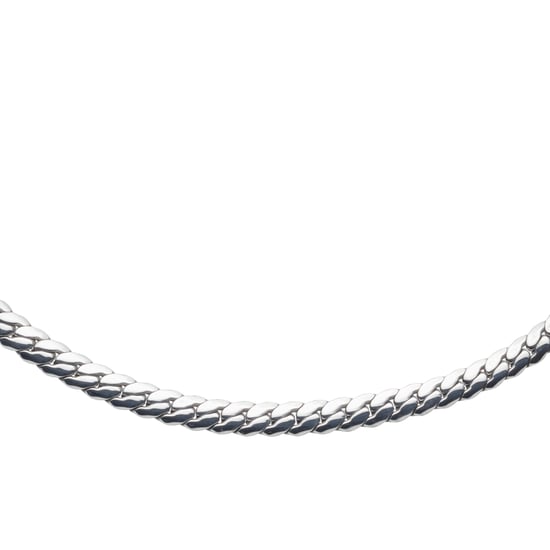 US Polo Assn Jewellery Denver roestvrijstalen ketting - Image 2