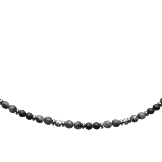 US Polo Assn Jewellery Oliver Natural Stones Ketting - Image 2