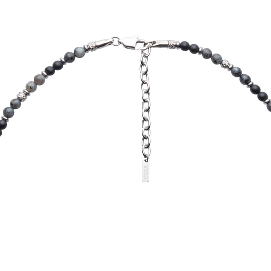 US Polo Assn Jewellery Oliver Natural Stones Ketting - Image 3