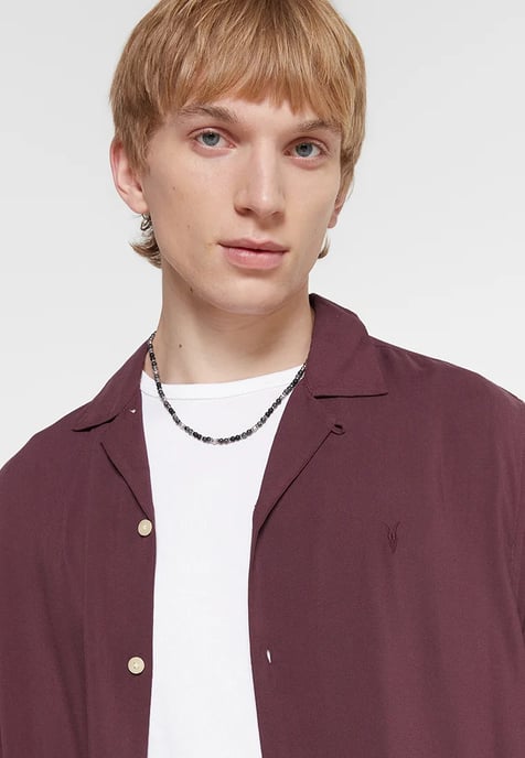 US Polo Assn Jewellery Oliver Natural Stones Ketting - Image 5