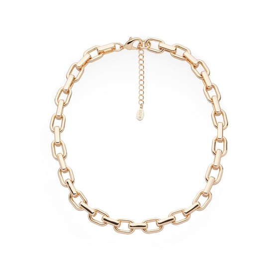 US Polo Assn Jewellery Adele Rhodium ketting - Image 1