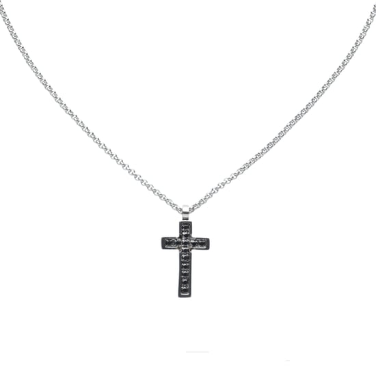 US Polo Assn Jewellery Aspen roestvrijstalen ketting - Image 2