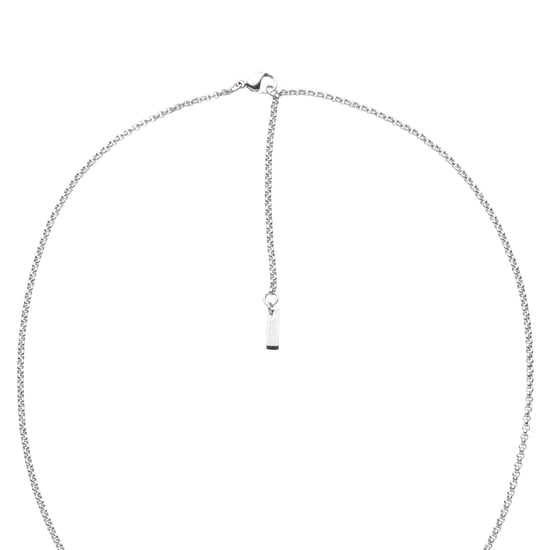 US Polo Assn Jewellery Aspen roestvrijstalen ketting - Image 3
