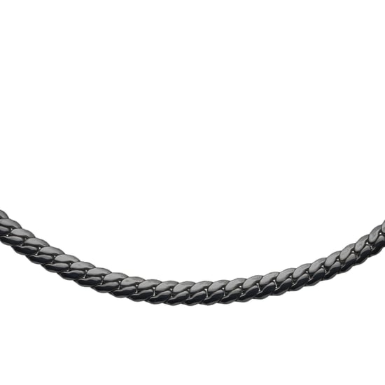 US Polo Assn Jewellery Denver roestvrijstalen ketting - Image 2