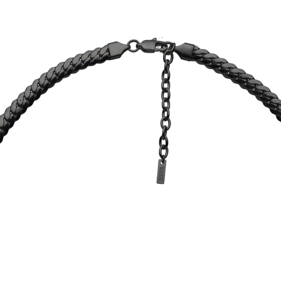 US Polo Assn Jewellery Denver roestvrijstalen ketting - Image 3