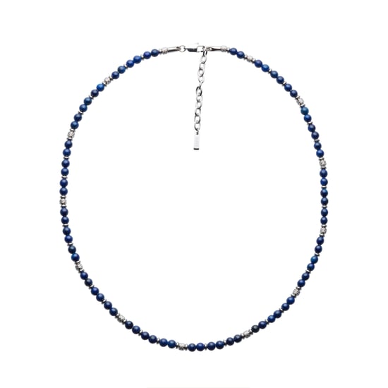 U.S. Polo Assn Jewellery Oliver Natural Stones Necklace - Image 1