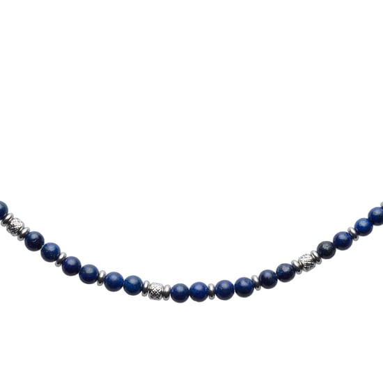 U.S. Polo Assn Jewellery Oliver Natural Stones Necklace - Image 2