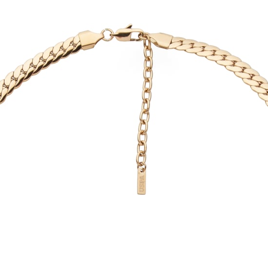 US Polo Assn Jewellery Denver roestvrijstalen ketting - Image 3