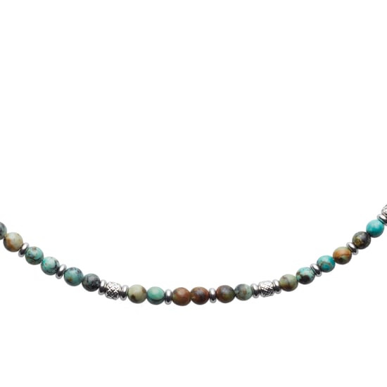 US Polo Assn Jewellery Oliver Natural Stones Ketting - Image 2