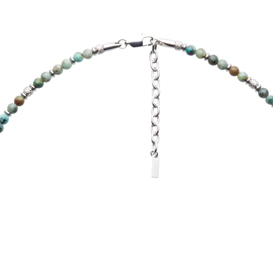 US Polo Assn Jewellery Oliver Natural Stones Ketting - Image 3