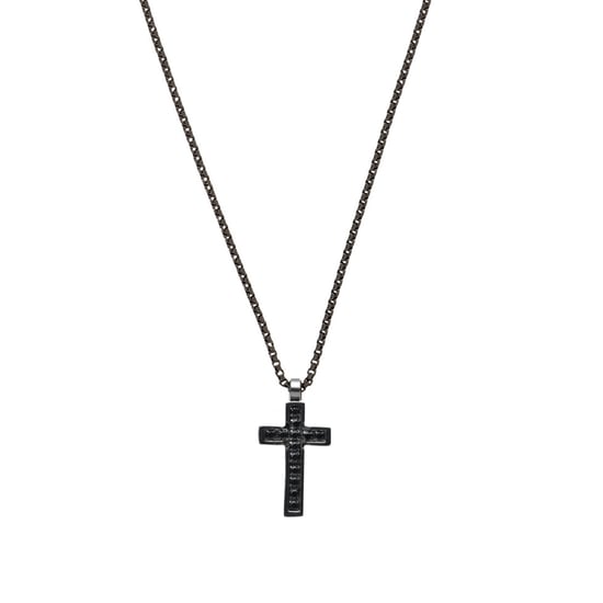 US Polo Assn Jewellery Aspen roestvrijstalen ketting - Image 2