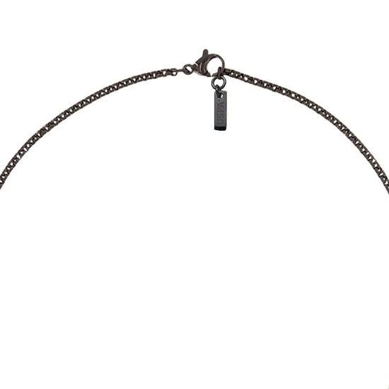 US Polo Assn Jewellery Aspen roestvrijstalen ketting - Image 3