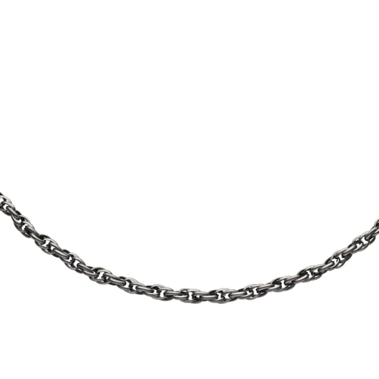 US Polo Assn Jewellery Justin roestvrijstalen ketting - Image 2