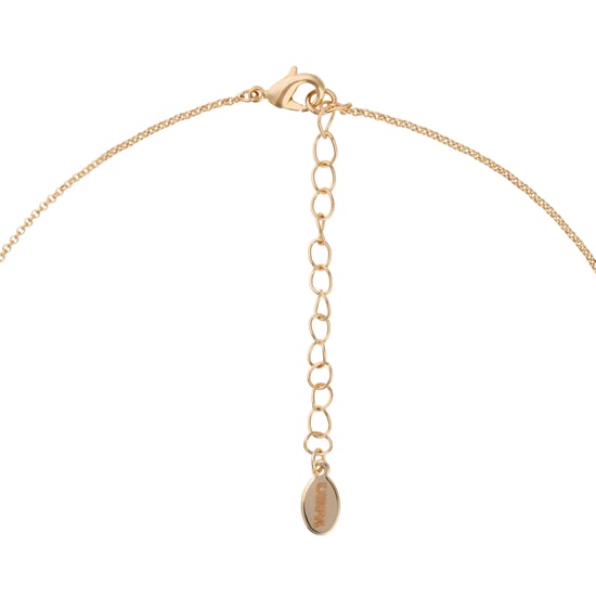 US Polo Assn Jewellery Celine Rhodium ketting - Image 3