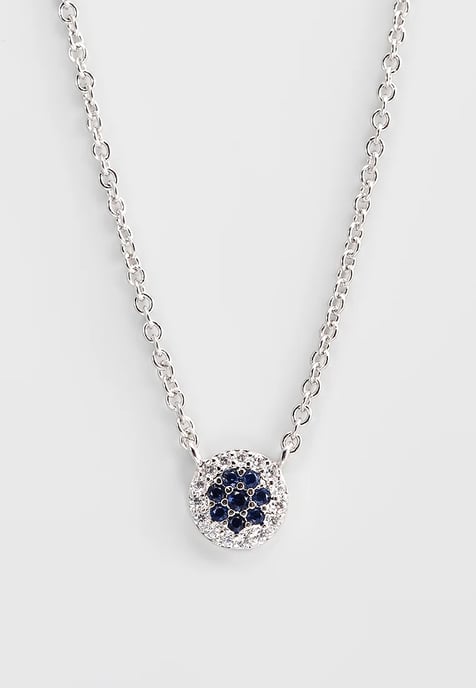 US Polo Assn Jewellery Celine Rhodium ketting - Image 1