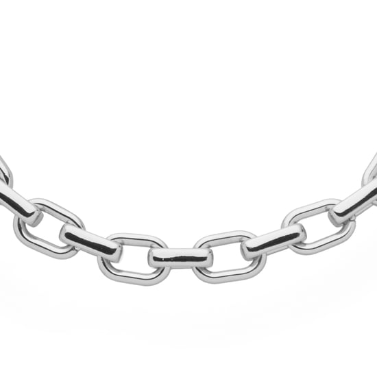 US Polo Assn Jewellery Adele Rhodium ketting - Image 2