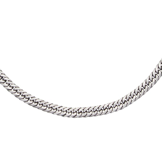 US Polo Assn Jewellery Lewis roestvrijstalen ketting - Image 2