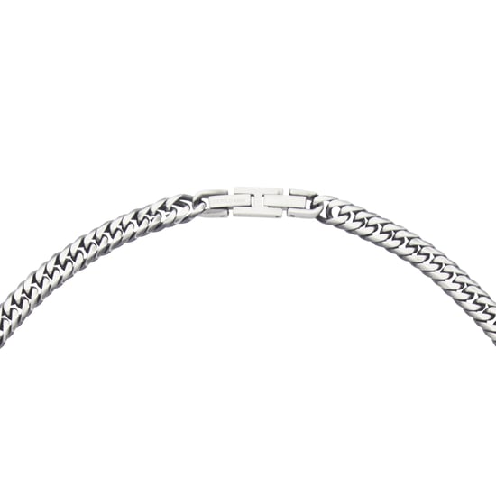 US Polo Assn Jewellery Lewis roestvrijstalen ketting - Image 3