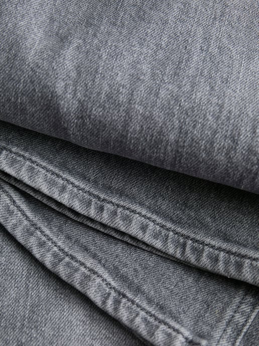 Jack & Jones Jeans Tim Evan Jeans Grå - Image 4