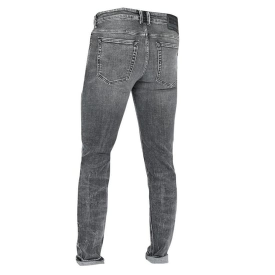 Diesel Mannen 1979 Sleeker Denim Jeans (Grijs) - Image 2