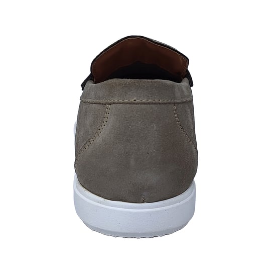 Claudio Leather Shoes - Image 4