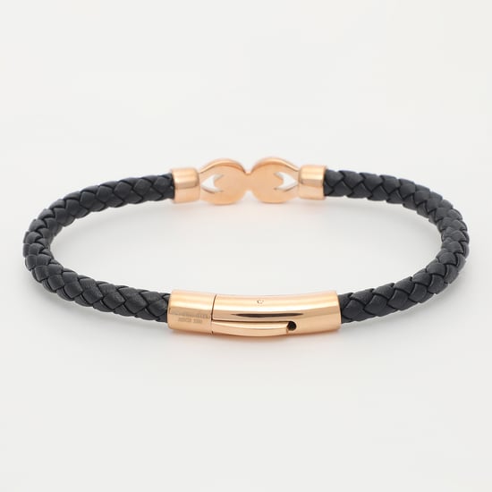 US Polo Assn Jewellery Carl Rosegouden Armband - Image 4