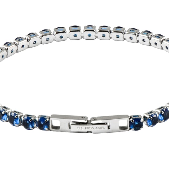 US Polo Assn Jewellery George roestvrijstalen armband - Image 2