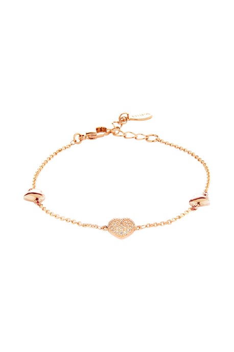 US Polo Assn Jewellery Colette Geelgouden Armband - Image 1