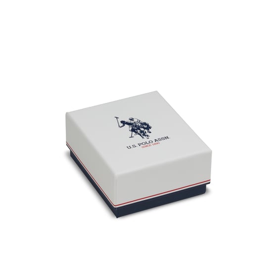 US Polo Assn Jewellery Colette Geelgouden Armband - Image 5