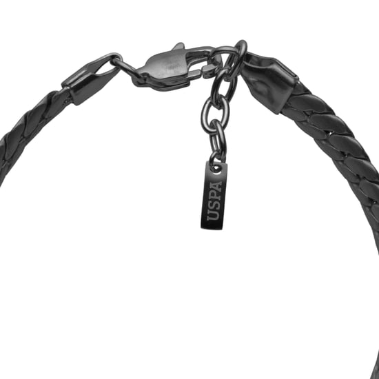 US Polo Assn Jewellery Denver roestvrijstalen armband - Image 3