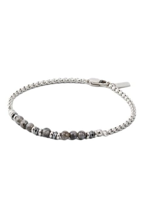 US Polo Assn Jewellery Felix roestvrijstalen armband - Image 2