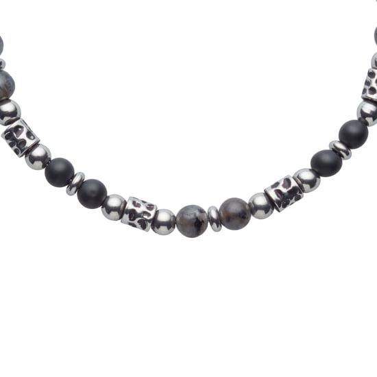 US Polo Assn Jewellery Oliver Natuurstenen Armband - Image 2