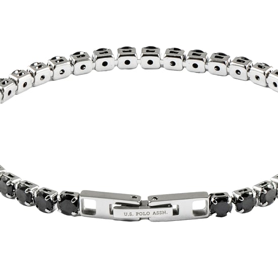 US Polo Assn Jewellery George roestvrijstalen armband - Image 2