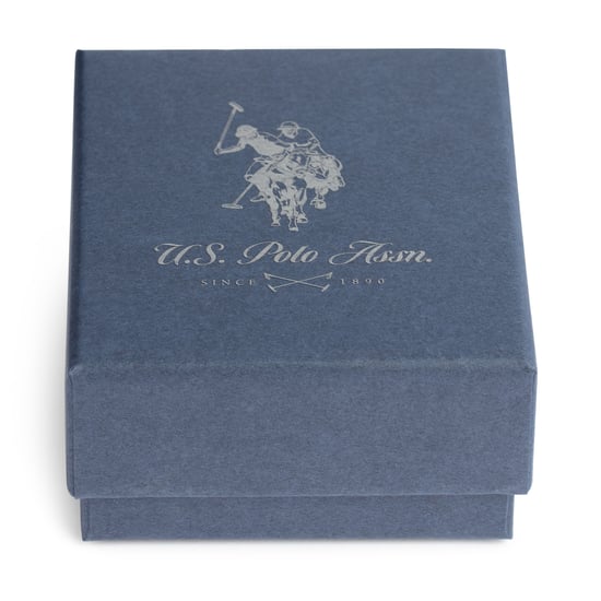 US Polo Assn Jewellery Oliver Natuurstenen Armband - Image 4