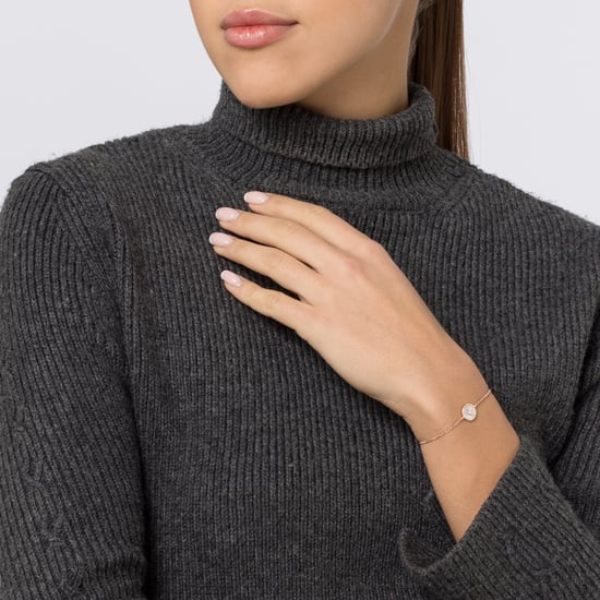 US Polo Assn Jewellery Irine Rosegouden Armband - Image 4