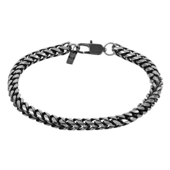 US Polo Assn Jewellery Dean roestvrijstalen armband - Image 2