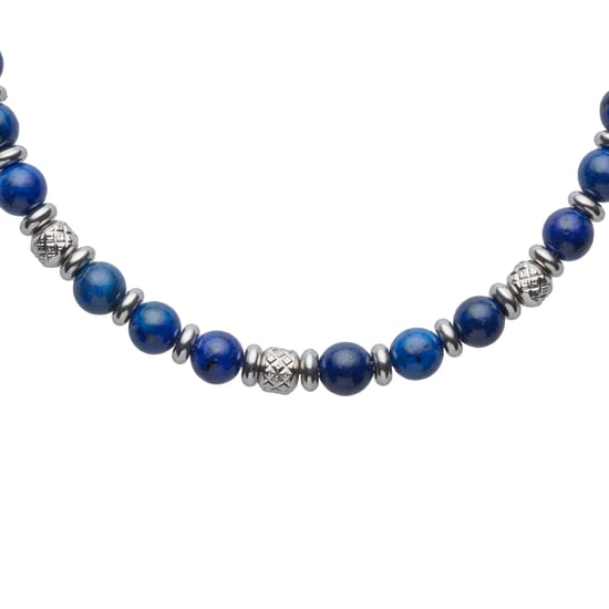 US Polo Assn Jewellery Oliver Natuurstenen Armband - Image 2