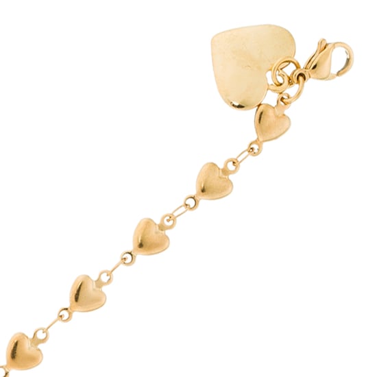 US Polo Assn Jewellery Odette Geelgouden Armband - Image 3