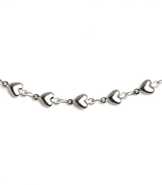 US Polo Assn Sieraden Odette roestvrijstalen armband - Image 2
