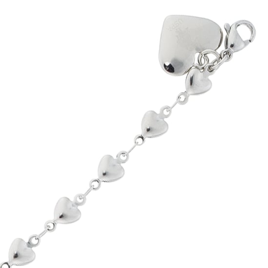 US Polo Assn Sieraden Odette roestvrijstalen armband - Image 3