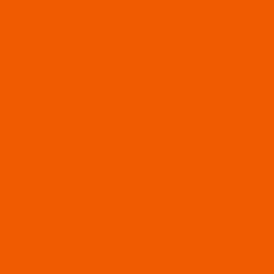Burnt Orange V Neck Short Sleeve Belted Elasticated Cuff Jumpsuit - Image 4