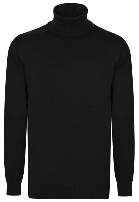 Pullover Turtleneck Pullover Pack Of 2 - Image 2