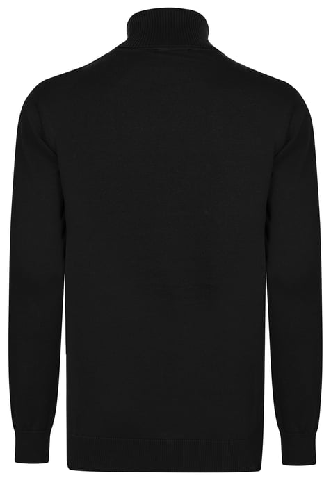 Pullover Turtleneck Pullover Pack Of 2 - Image 4