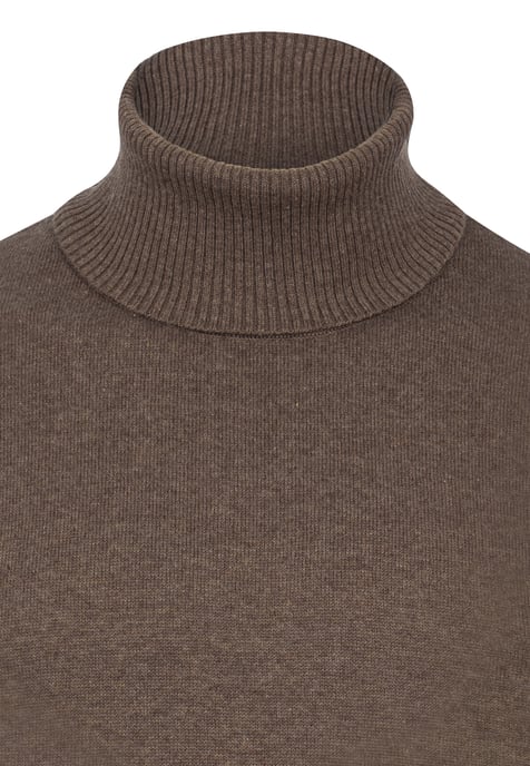 Pullover Turtleneck Pullover - Image 2