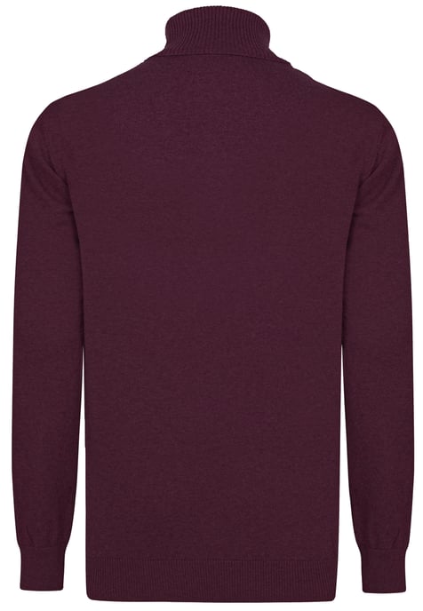 Pullover Turtleneck Pullover - Image 3