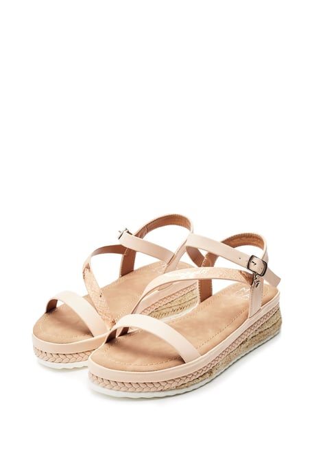 Nanali Cameo Sandals - Image 3